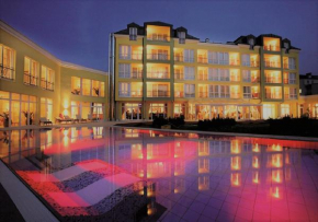  Parkhotel  Бад-Шаллербах